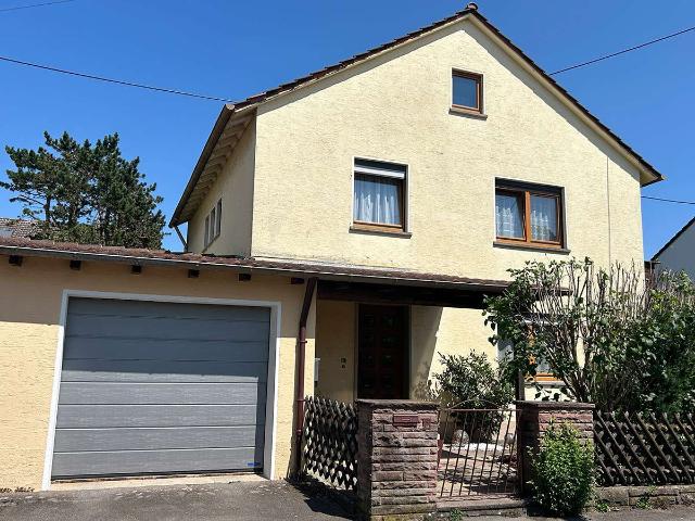 Haus zum Kaufen in Ostfildern Nellingen 645.000,00 EUR 164 m²
