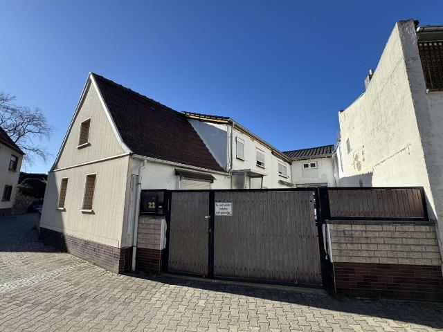 Haus zum Kaufen in Osthofen 299.000,00 EUR 200.12 m²