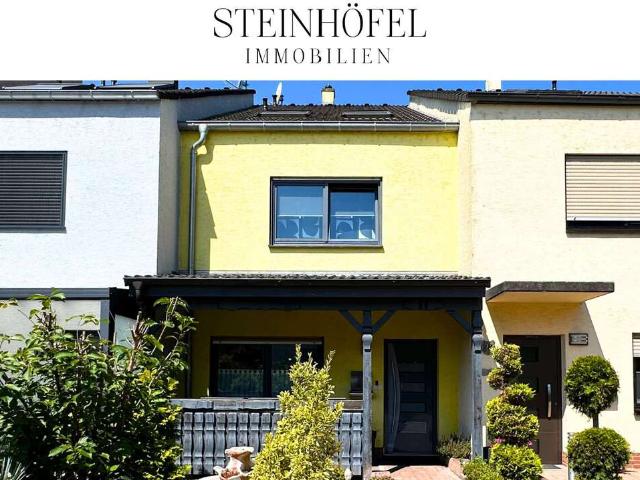 Haus zum Kaufen in Osthofen 385.000,00 EUR 134 m²