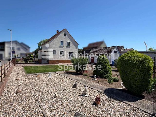 Haus zum Kaufen in Osthofen 410.000,00 EUR 106 m²