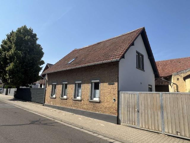 Haus zum Kaufen in Osthofen 450.000,00 EUR 119 m²