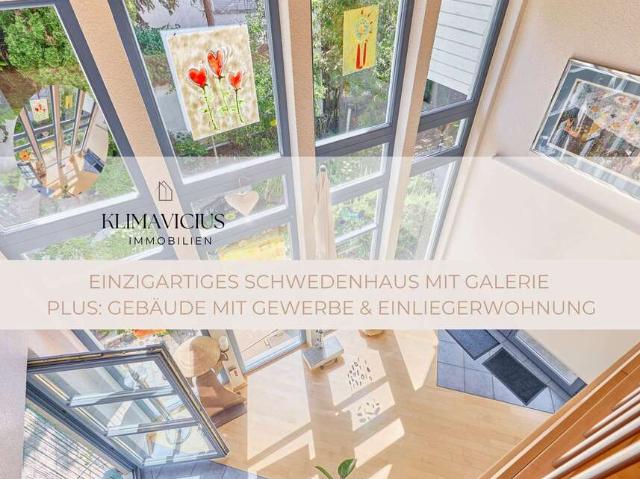 Haus zum Kaufen in Osthofen 850.000,00 EUR 335 m²