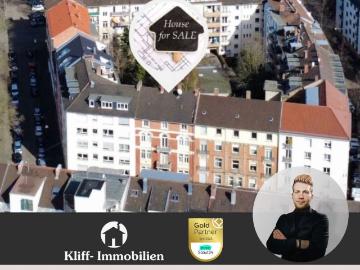 Haus kaufen in Fröhlichstraße