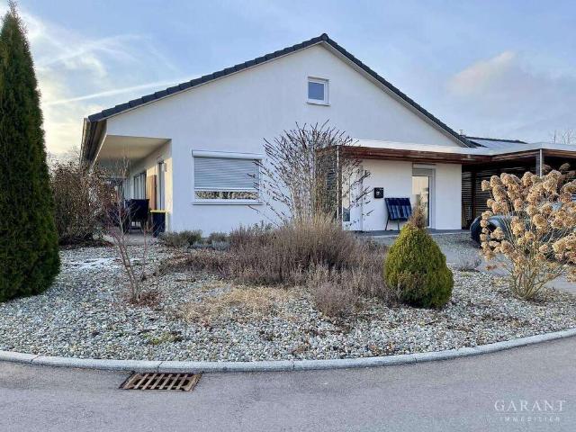 Haus zum Kaufen in Ostrach 485.000,00 EUR 136 m²