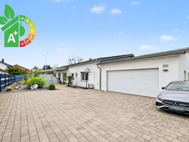 Haus zum Kaufen in Ostrach 585.000,00 EUR 150 m²