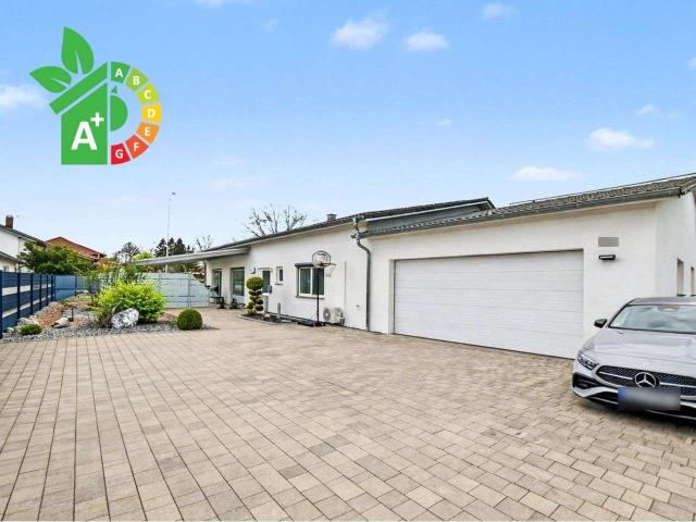 Haus zum Kaufen in Ostrach 599.000,00 EUR 150 m²