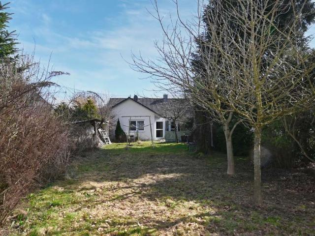 Haus zum Kaufen in Ostrach 250.000,00 EUR 114 m²