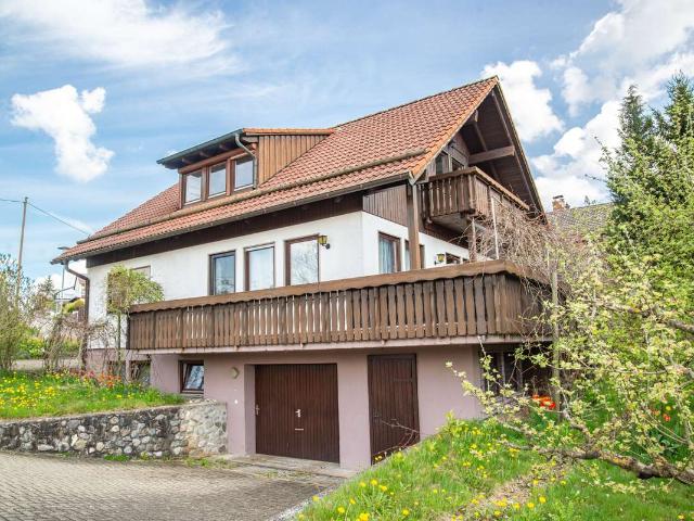 Haus zum Kaufen in Ostrach 298.500,00 EUR 126 m²