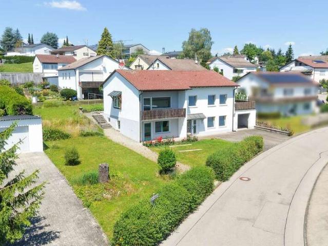 Haus zum Kaufen in Ostrach 329.000,00 EUR 171 m²