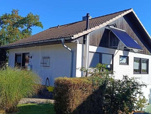 Haus zum Kaufen in Ostrach 359.000,00 EUR 111 m²