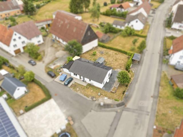 Haus zum Kaufen in Ostrach 399.000,00 EUR 100 m²