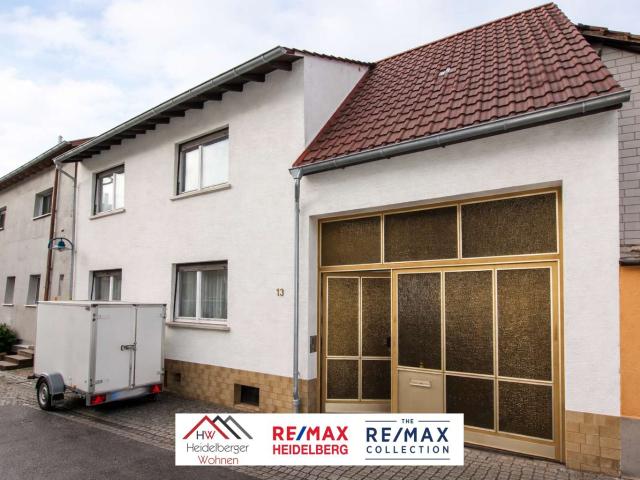 Haus zum Kaufen in Östringen 290.000,00 EUR 125 m²