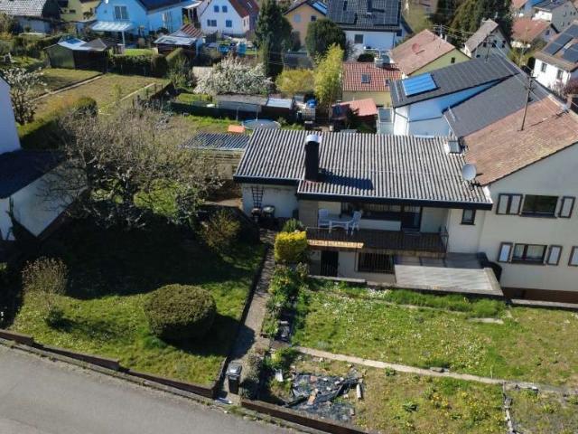Haus zum Kaufen in Östringen 299.000,00 EUR 150 m²
