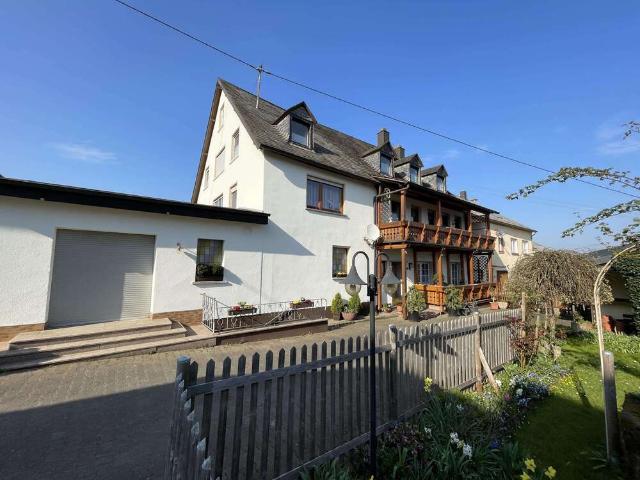Haus zum Kaufen in Osann Monzel 489.000,00 EUR 315 m²