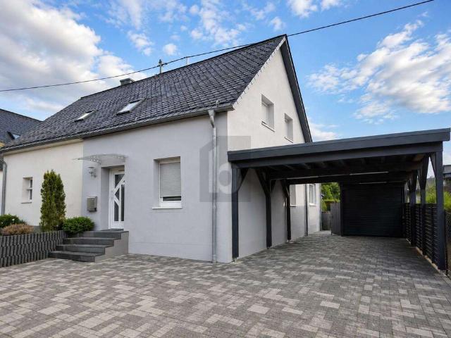 Haus zum Kaufen in Osburg 360.000,00 EUR 110 m²