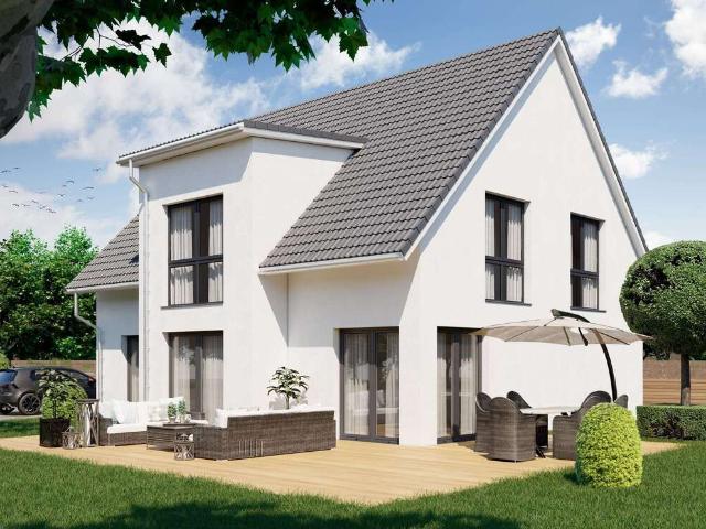 Haus zum Kaufen in Oschatz 383.500,00 EUR 170.27 m²