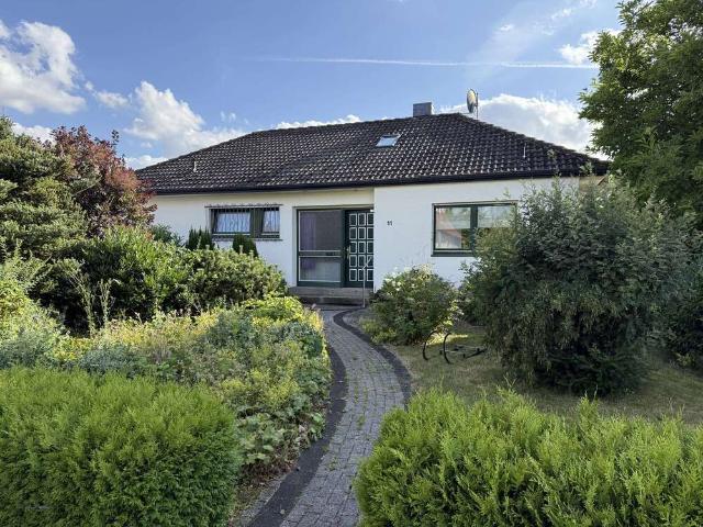 Haus zum Kaufen in Osnabrück Hellern 495.000,00 EUR 146 m²