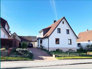 Haus zum Kaufen in Osnabrück Lüstringen 349.500,00 EUR 144 m²