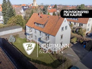 Haus zum Kaufen in Osnabrück Schölerberg 749.000,00 EUR 368.57 m²
