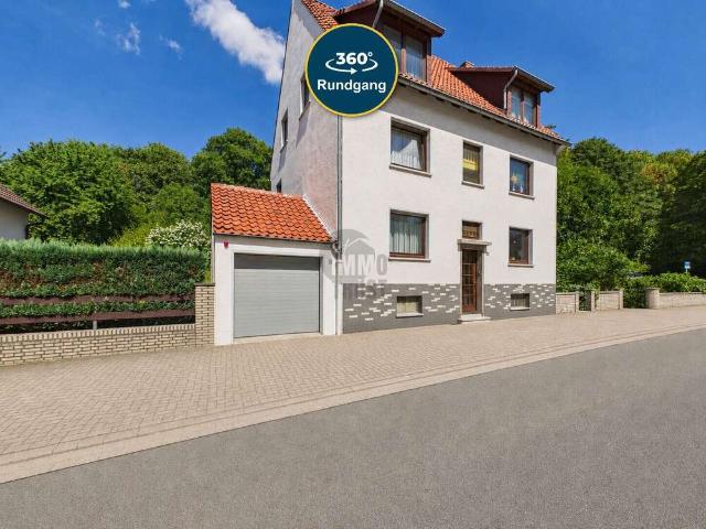 Haus zum Kaufen in Osnabrück Sonnenhügel 499.000,00 EUR 257 m²