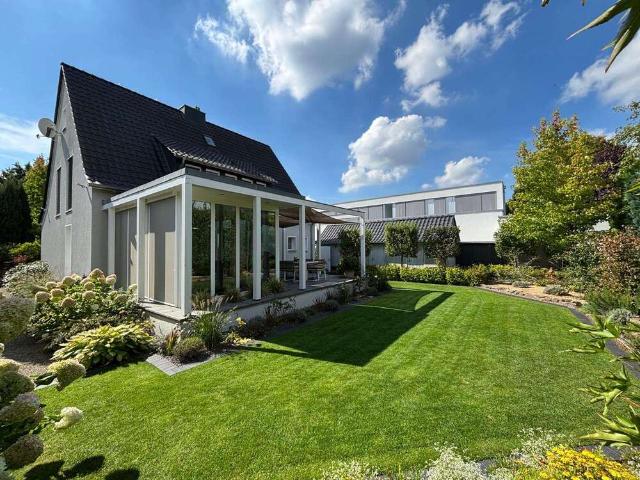 Haus zum Kaufen in Osnabrück Westerberg 1.229.000,00 EUR 176 m²