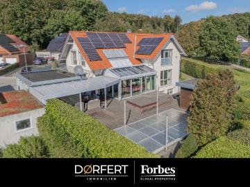 House for sale in Heger Holz