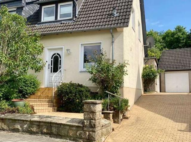 Haus zum Kaufen in Osnabrück 255.000,00 EUR 76.22 m²