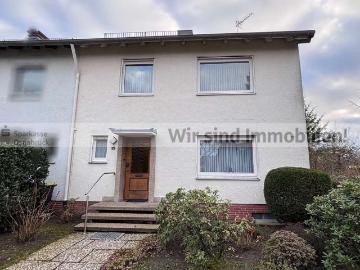 House for sale in Heger Holz