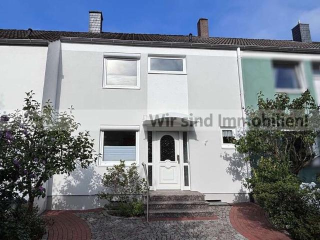 Haus zum Kaufen in Osnabrück 285.000,00 EUR 134.2 m²