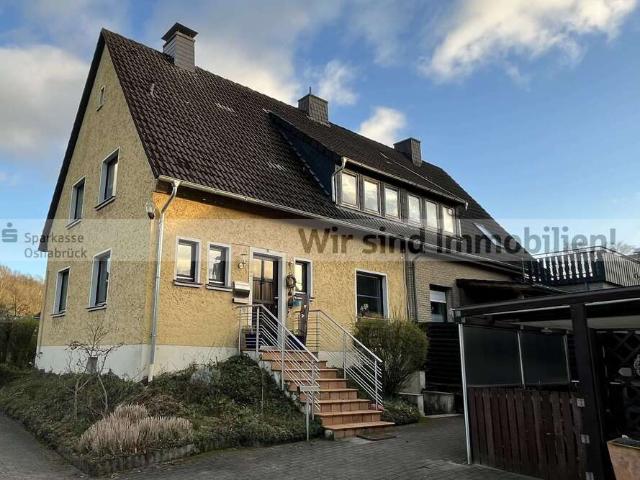 Haus zum Kaufen in Osnabrück 290.000,00 EUR 95 m²