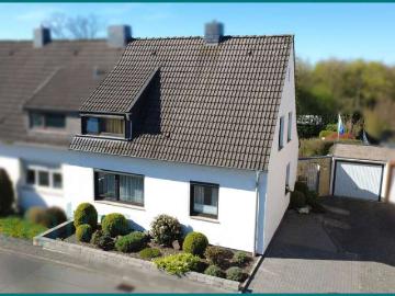 Kleine Schulstraße, Osnabrück, Wüste