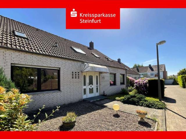 Haus zum Kaufen in Osnabrück 299.000,00 EUR 147.63 m²