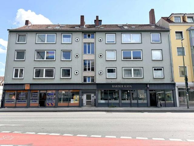 Haus zum Kaufen in Osnabrück 2.990.000,00 EUR 840 m²