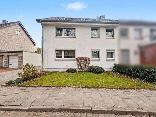 Haus zum Kaufen in Osnabrück 345.000,00 EUR 144 m²
