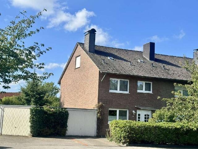 Haus zum Kaufen in Osnabrück 365.000,00 EUR 140 m²