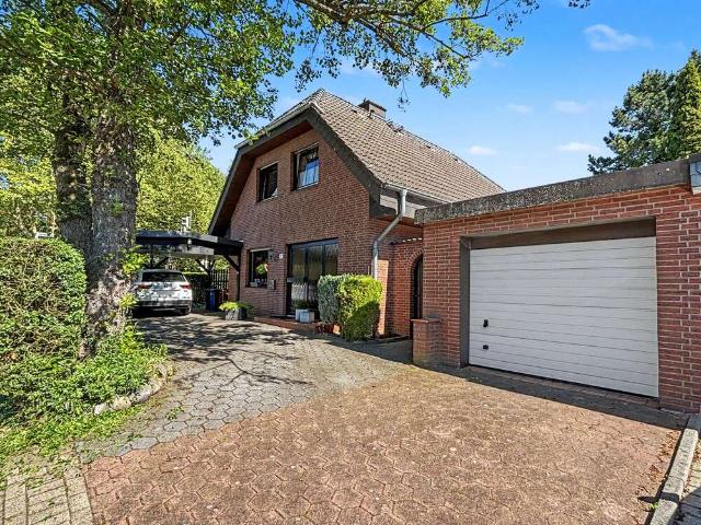 Haus zum Kaufen in Osnabrück 379.000,00 EUR 110 m²