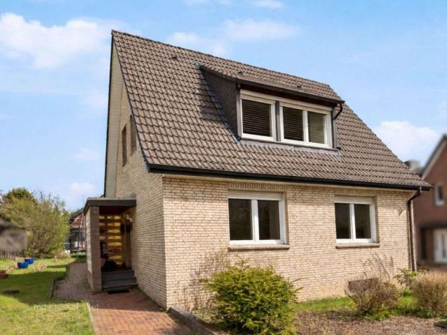 Haus zum Kaufen in Osnabrück 398.000,00 EUR 180 m²