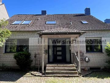 Haus zum Kaufen in Osnabrück 398.000,00 EUR 184 m²
