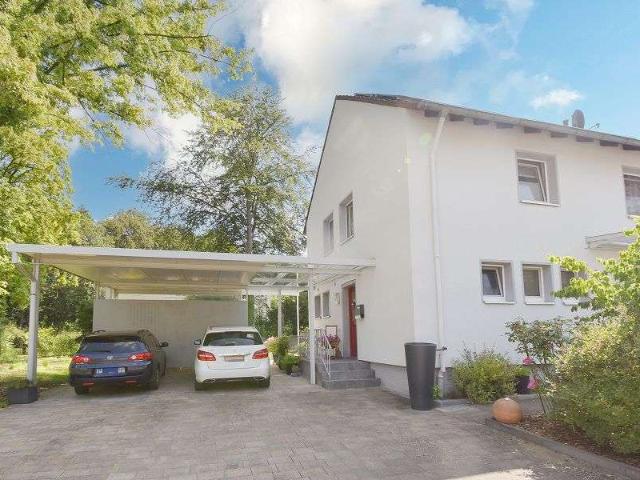 Haus zum Kaufen in Osnabrück 398.000,00 EUR 120 m²