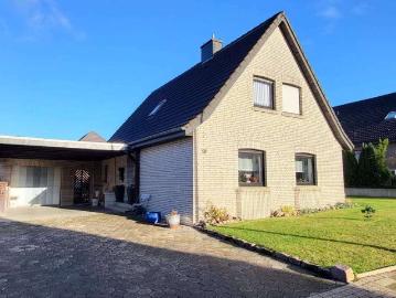 House for sale in Heger Holz