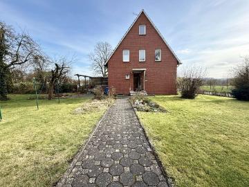House for sale in Heger Holz