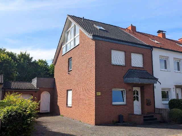Haus zum Kaufen in Osnabrück 330.000,00 EUR 130 m²