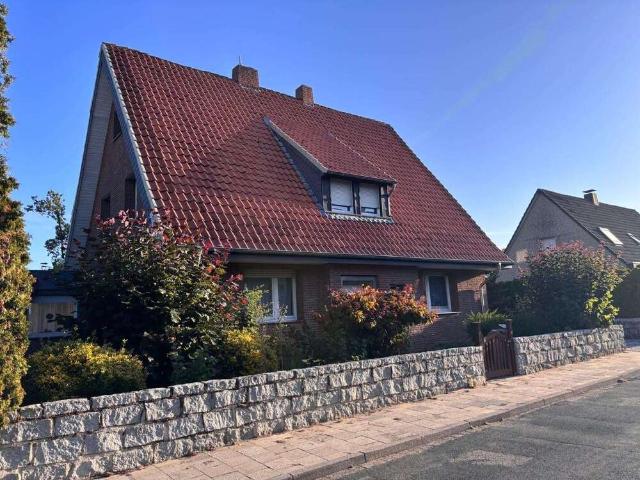 Haus zum Kaufen in Osnabrück 449.000,00 EUR 172 m²