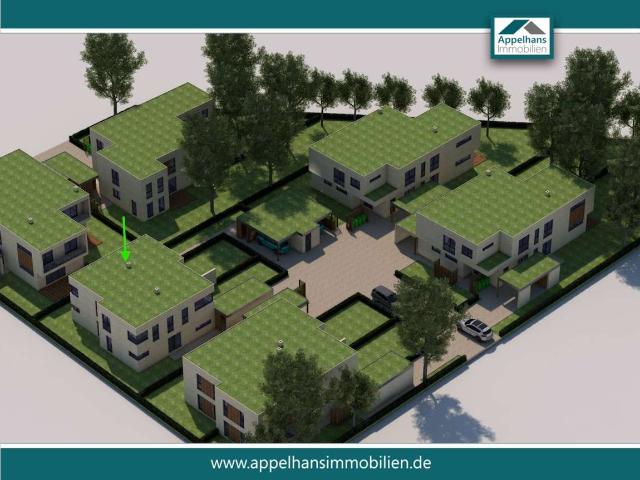 Haus zum Kaufen in Osnabrück 460.000,00 EUR 120 m²