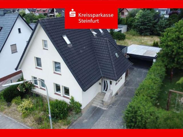 Haus zum Kaufen in Osnabrück 473.000,00 EUR 227 m²