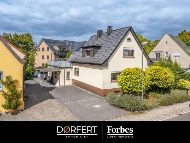 Haus zum Kaufen in Osnabrück 495.000,00 EUR 203 m²
