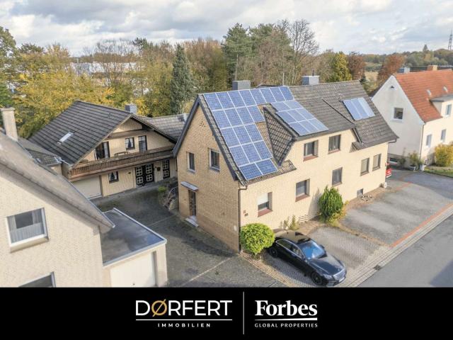 Haus zum Kaufen in Osnabrück 495.000,00 EUR 300 m²