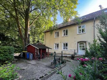 Ellerstraße, Osnabrück