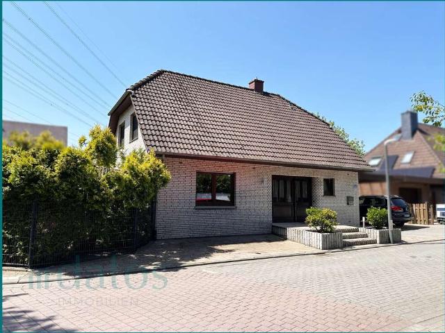 Haus zum Kaufen in Osnabrück 425.000,00 EUR 121.14 m²