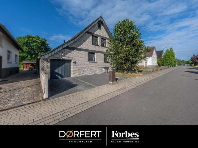 Haus zum Kaufen in Osnabrück 549.000,00 EUR 170 m²
